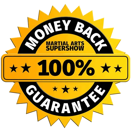 AlphaBoost™ 60-Day Money-Back Guarantee